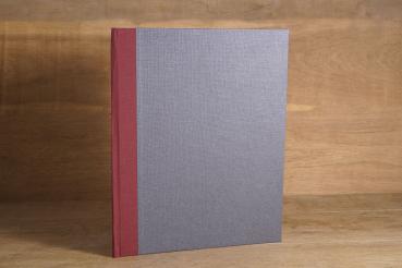Notenmappen für Notenblätter, handmade in Germany, plastikfrei